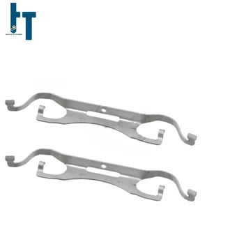 0009937407 A 0009937407 Molla di arresto pinza freno anteriore per Mercedes Benz W292 W166