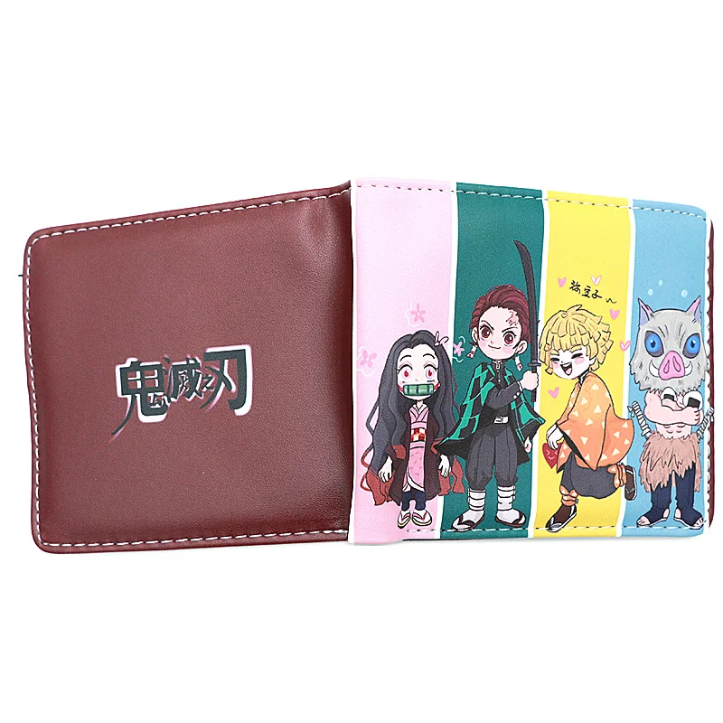 Wholesale Hot Japanese Anime Uzumaki Wallet Frog Coin Purse From  malibabacom