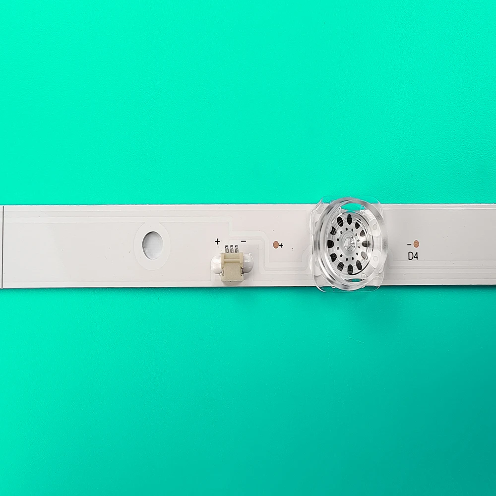 LED 백라이트 스트립 램프, 32 인치 도시바 32L5069 jhd315v1h-lb81 hz32e35ad HD315S1H81-T0, 2X5_15 APT-32LB02 VER2.4, 5 개