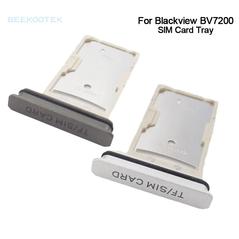 LMLQSZ Custodia per Blackview BV7200, Silicone Case Sottile Cover TPU