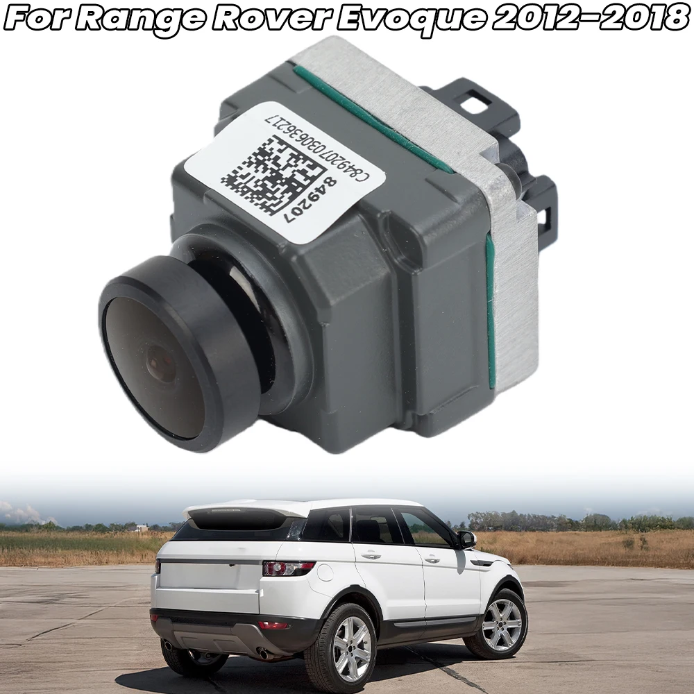 Reverse Parking Camera for Land Range Rover Evoque 2012-2018 for Land ...