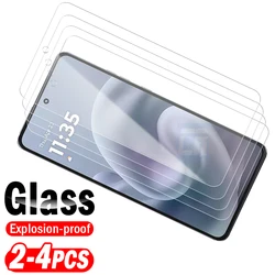 Premium Protective Tempered Glass Screen Protector - 2 - 4 Piece Set - 2Piece