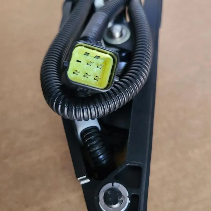 カプコンギャルズ Genuine Comesys FZ3-152-341 FZ3-152-343 Electronic Throttle