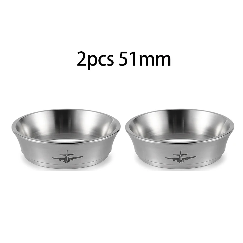 2pcs 51mm
