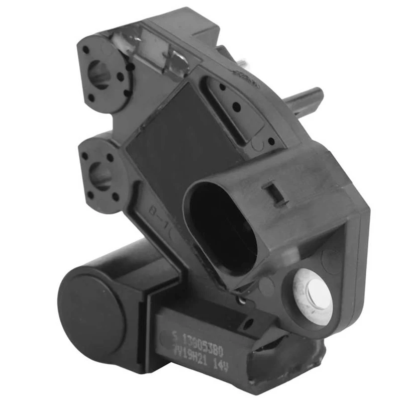 Vehicle Alternator Voltage Regulator For Mercedes Benz C Class (w204) C