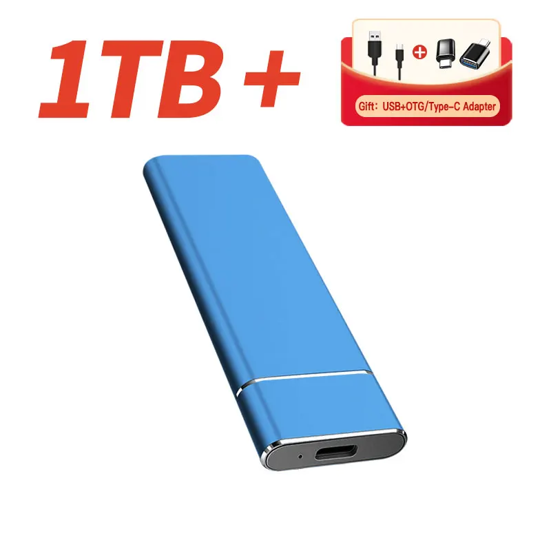 Blue-1TB