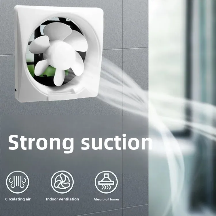 مليار هوب المنزلية الحمام التهوية المطبخ هود داخلي...