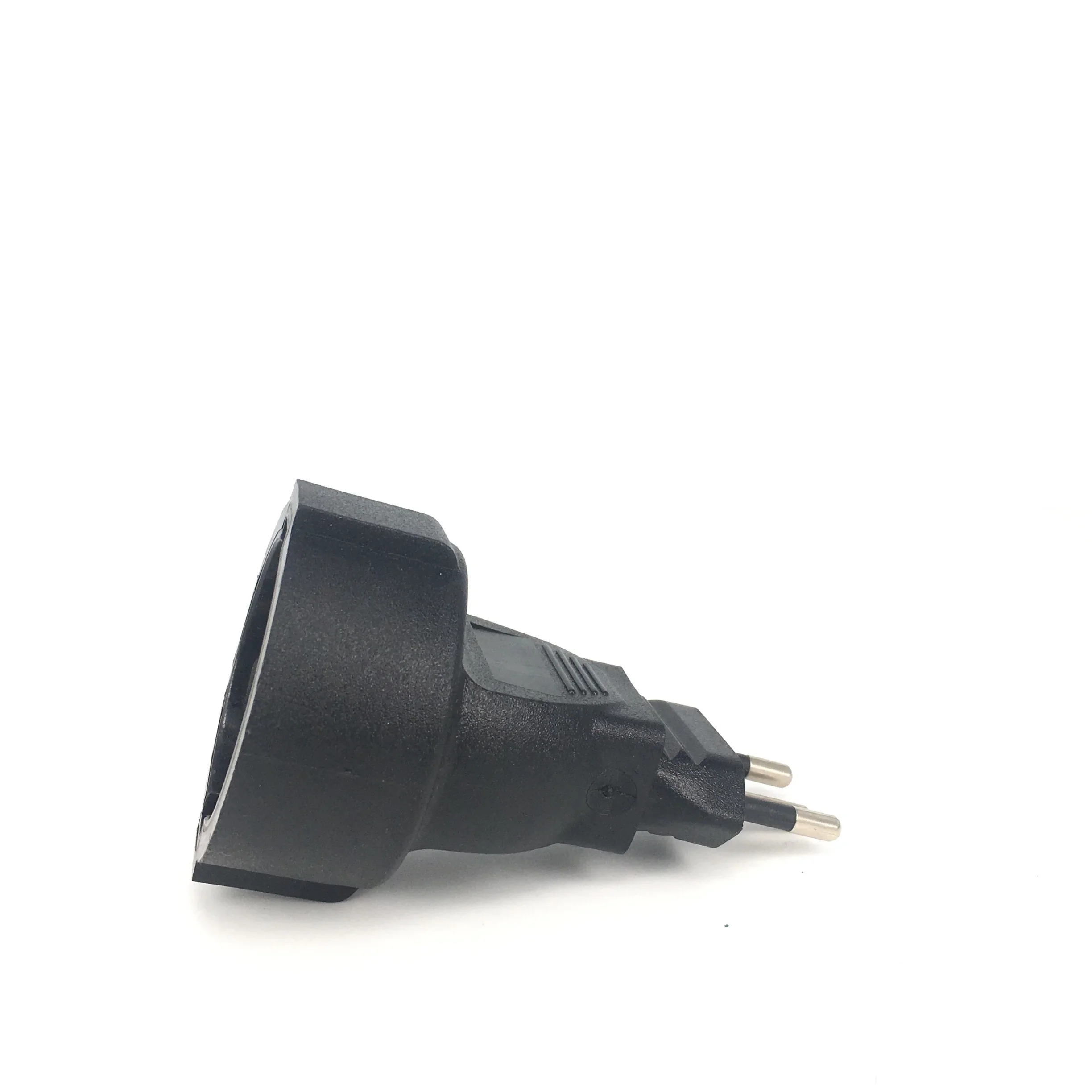 CH TO EU 3 pin Swiss socket adaptor Swiss EU German plug adapter converter plug WA-0181 plugs turn to French plugs