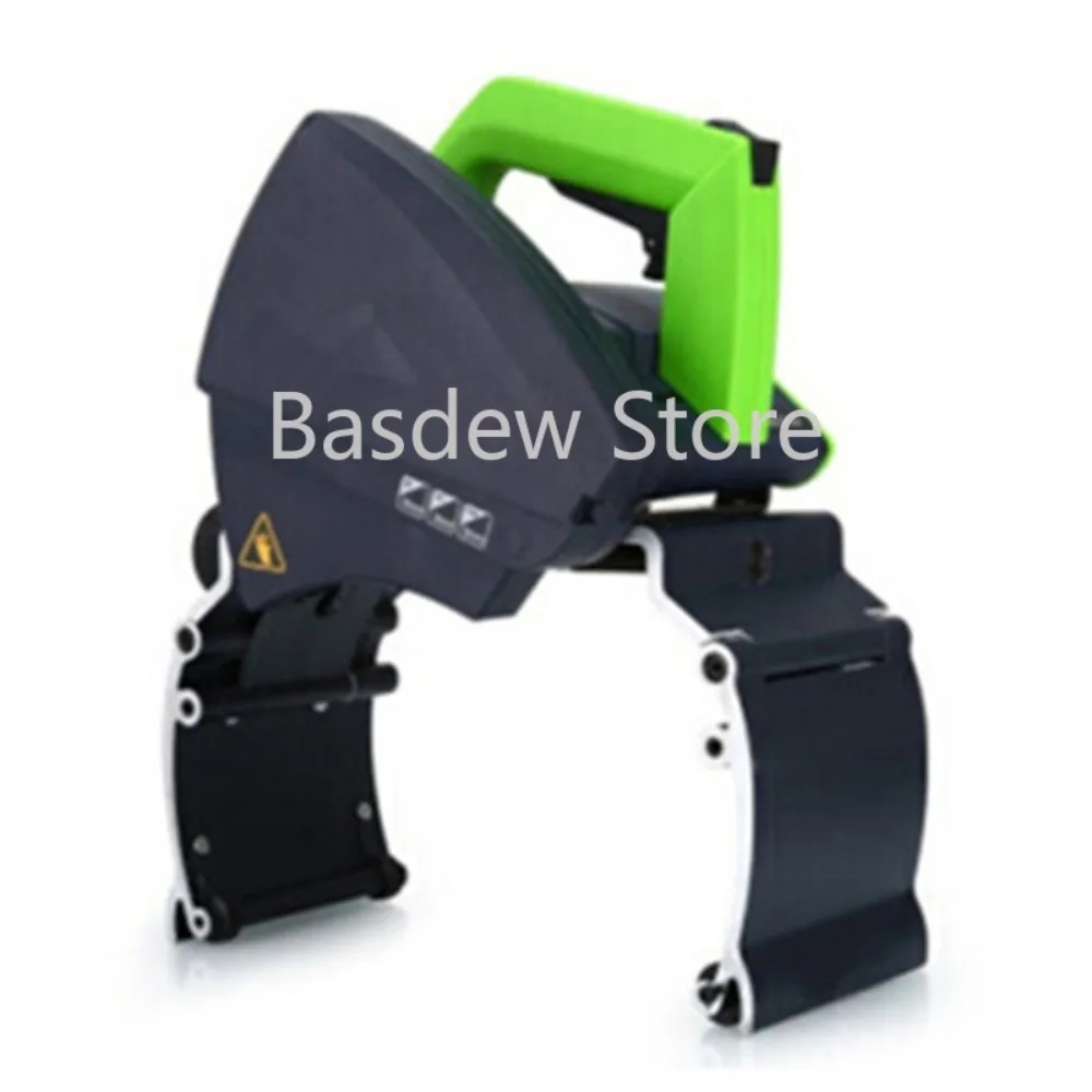 

Portable electric pipe cutting machine, multifunctional pipe fully automatic pipe cutting machine for steel pipes