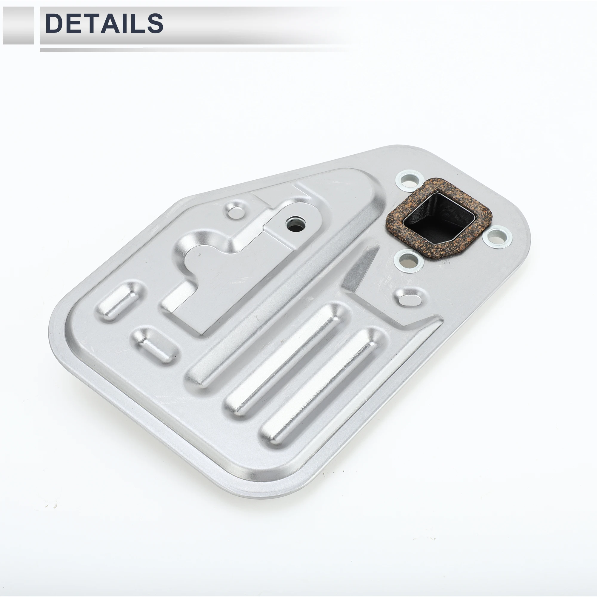UXCELL Engine Transmission Filter for Mitsubishi Galant 1992-1998 Durable Automatic Transmission Oil Filter No.MD737840