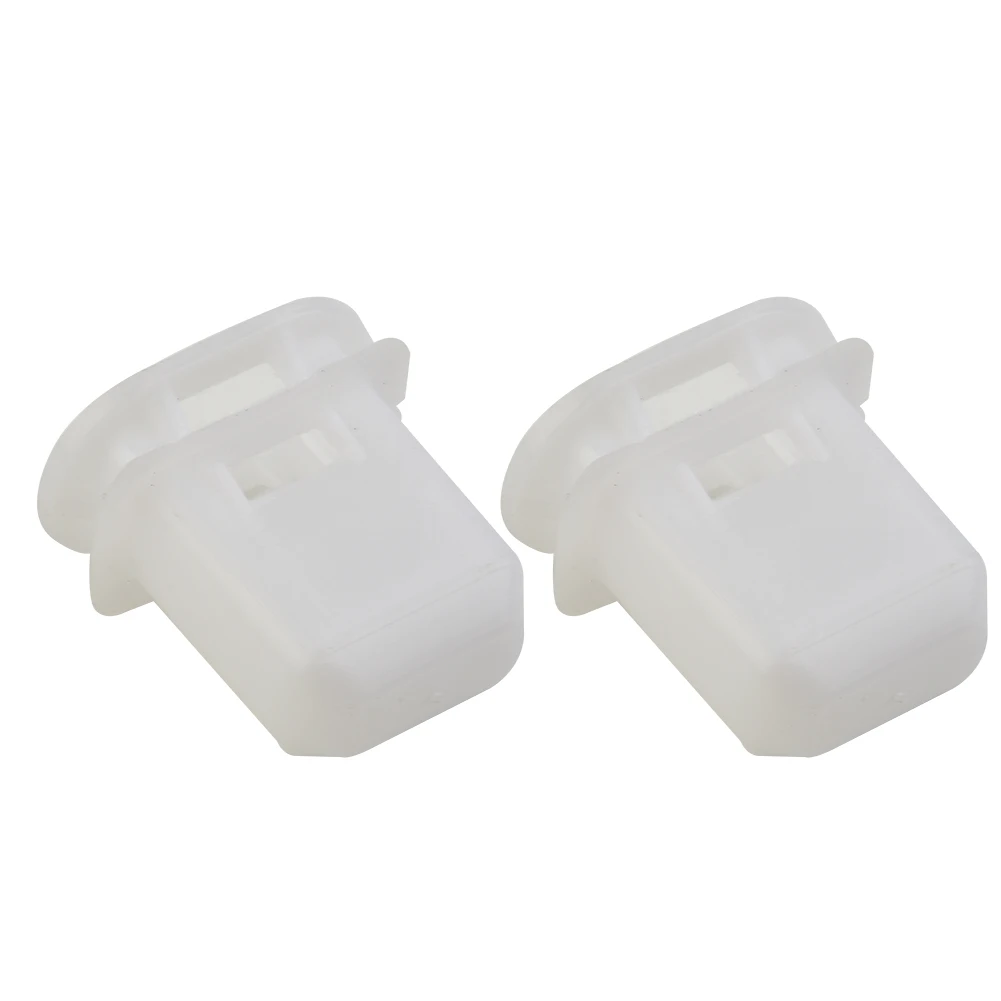 

2 Pcs Car Rear Seat Locking Clip Fastener Clips Fit For -Toyota Brand New And High Quality Car Interior Accessories