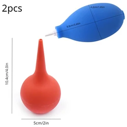 Watch Dust Air Blower & Cleaning Tool Kit - Essential Care for Wristwatch Maintenance (2PCS)