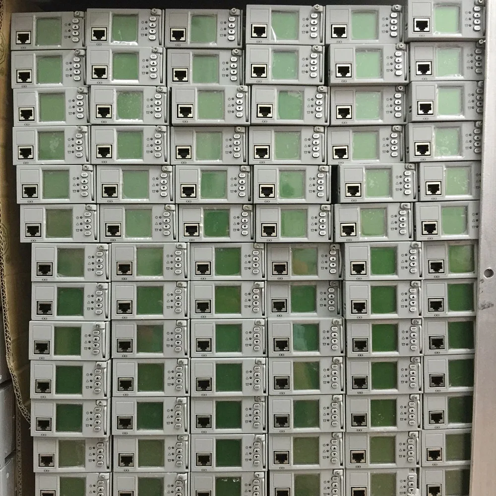M222S For Emerson Monitoring Power Module NetSure211 C23/C46 Supporting Monitoring 6 M222S For Emerson Monitoring Power Module NetSure211 C23/C46 Supporting Monitoring - Image 4
