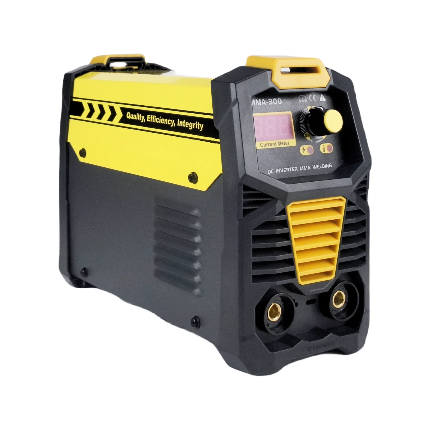 Inverter Technology portable MMA-300 mma inverter arc welding machine electric welding machine
