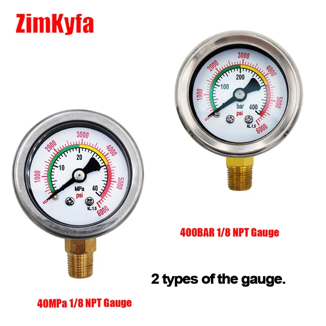 Adattatore Per Ricarica Bombola CO2 - Convertitore Da W21.8-14 A TR21-4 Per Soda, Acquari E Birra Fatta In Casa - Foto 9