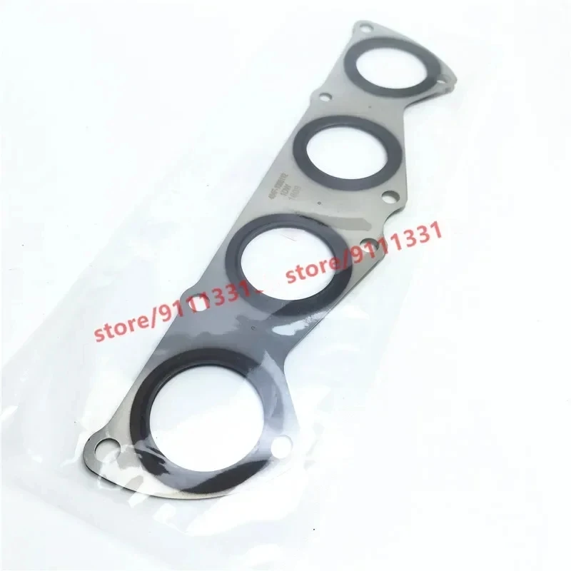 

Прокладка выпускного коллектора для Chery Grand Tiggo, Tiggo7 2.0L 484F-1008112