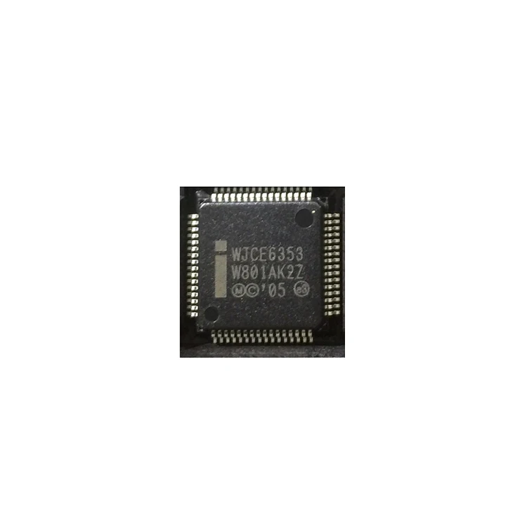 

WJCE6353 Electronic Components WJCE6353 ICs Chip