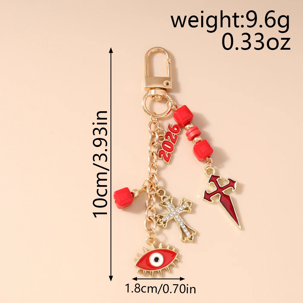 Portachiavi con Cuore a Spuntoni - Stile Dark e Alternativo 12 Portachiavi con Cuore a Spuntoni - Stile Dark e Alternativo - immagine 8