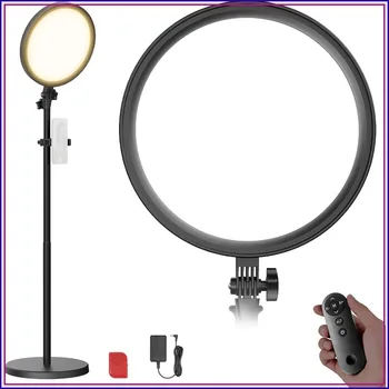 12-Inch Ring Light 1