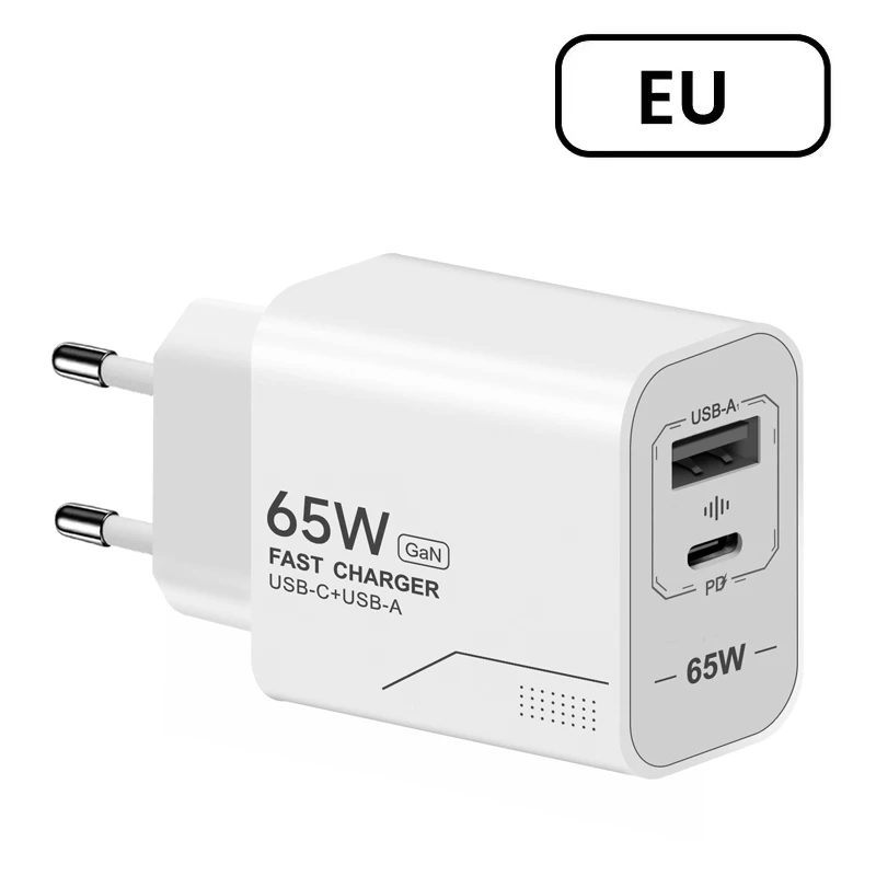 EU Charger