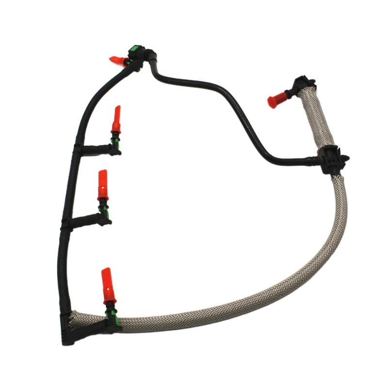 

Топливная обратная труба топливный инжектор топливный шланг для транзита MK7 MK8 2,2 RWD 1761932 J60F