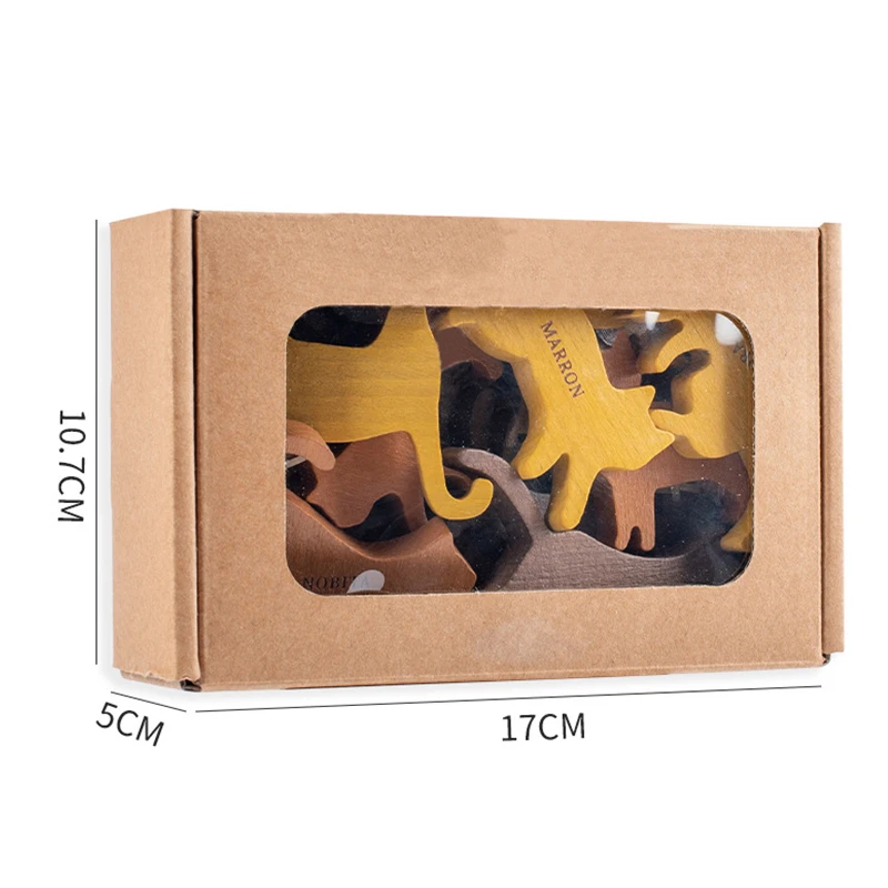 Montessori Stacking Blocks Wooden Toys Cat Balancing Games Educational Wooden Puzzle Toys For Children Home Decorations Desktop 6 Montessori Stacking Blocks Wooden Toys Cat Balancing Games Educational Wooden Puzzle Toys For Children Home Decorations Desktop 6