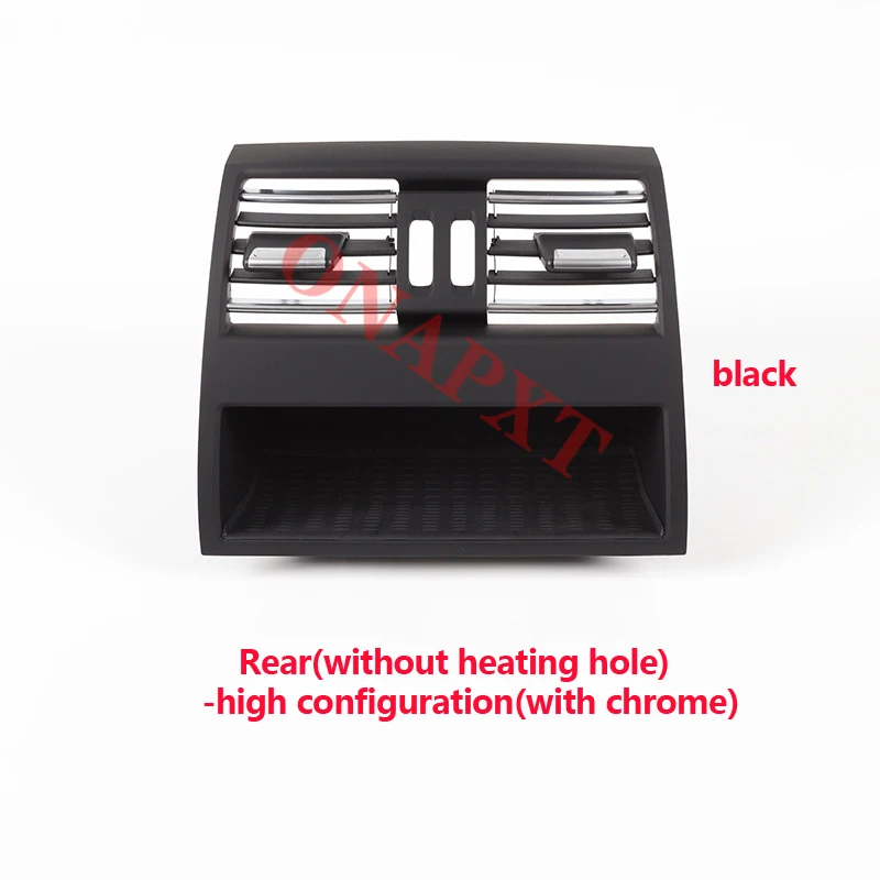 Air Conditioning Grille Vent Outlet Panel