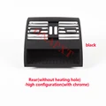 Rear without hole  C