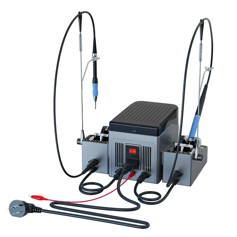 Рисунок 3 - Интеллектуальная сварочная станция