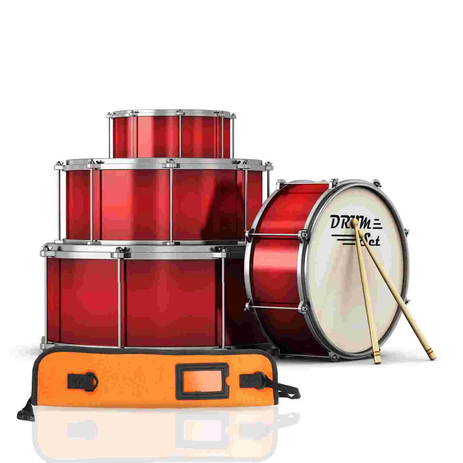 

Drum Stick Pack Drum Stick Holder Drum Stick Pouch Drum Stick Organizer
