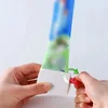 Toothpaste Squeezer Tooth Paste Holder Oral Care Bathroom Tools Tube Cosmetics Press Facial Cleanser Rolling Squeezing Dispenser 3