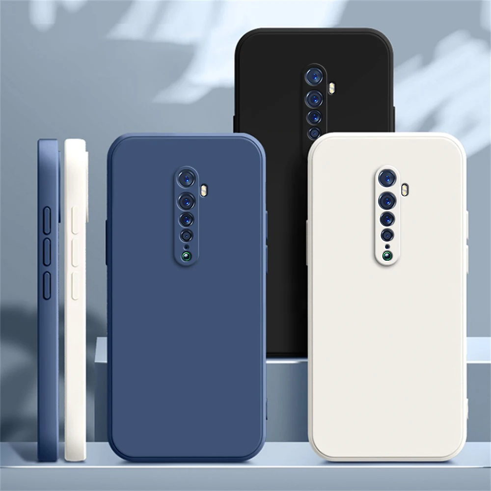 OPPO Reno 2 2F 2Z   ̽, ī޶ ȣ 簢 ü Ǹ, ε巯 Ÿ ʹ   Ŀ