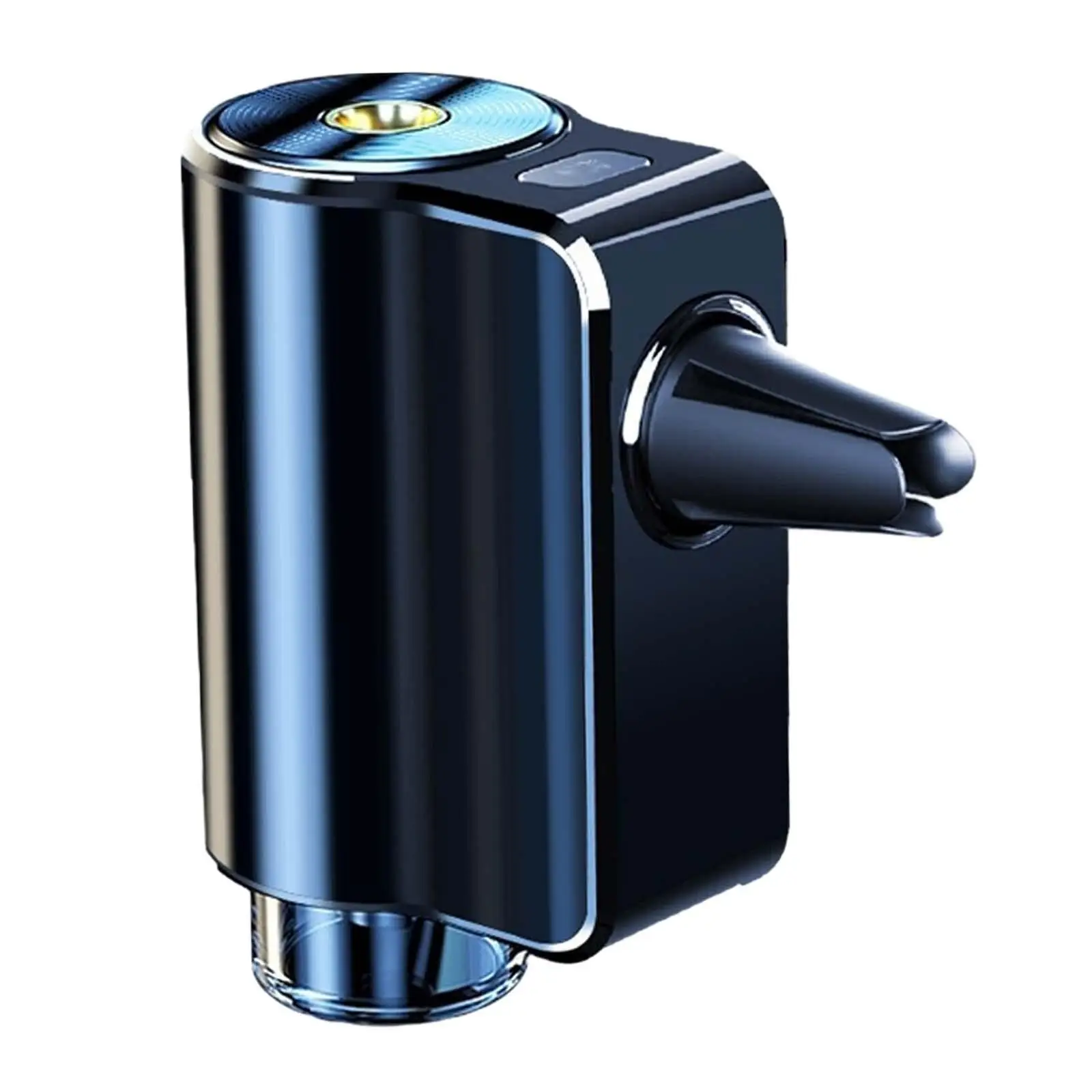 Smart Car Deodorante Diffusore Per Auto Mini Aromatizante Para Carro Car Ornament Intelligent Car Aroma Per Office Car Home