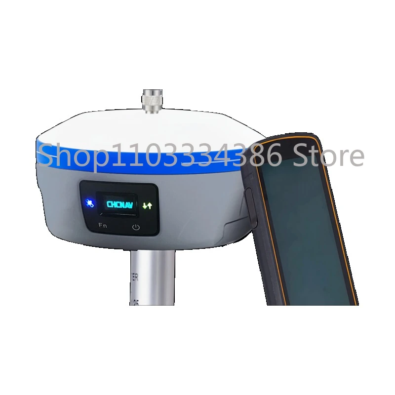 Rtk Gnss Receiver CHCNAV i73