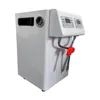 XEOLEO Intelligence Steam Espresso Boiling Water Machine Dual 8L Steam Milk Bubble Maker 3000W Coffee Milk Froth Machine 2