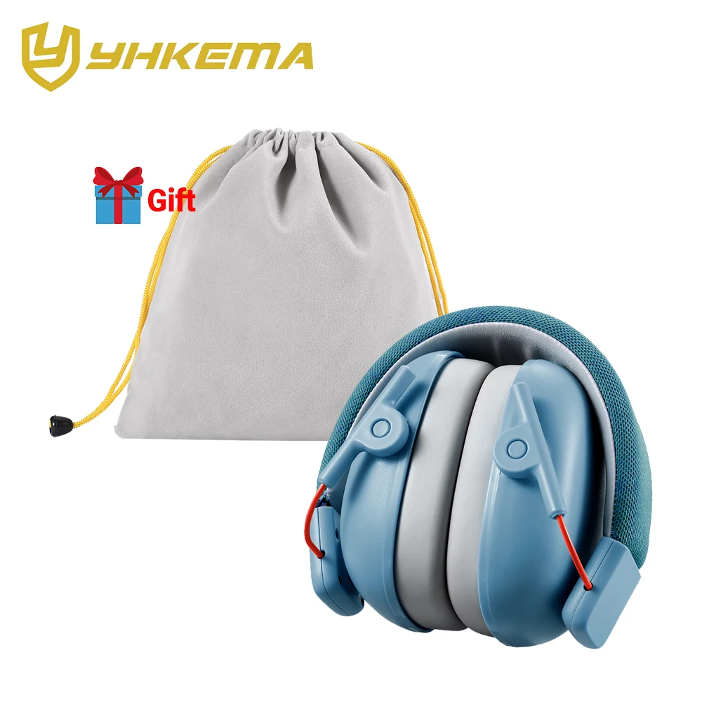 Kids Noise Cancelling Headphones 2