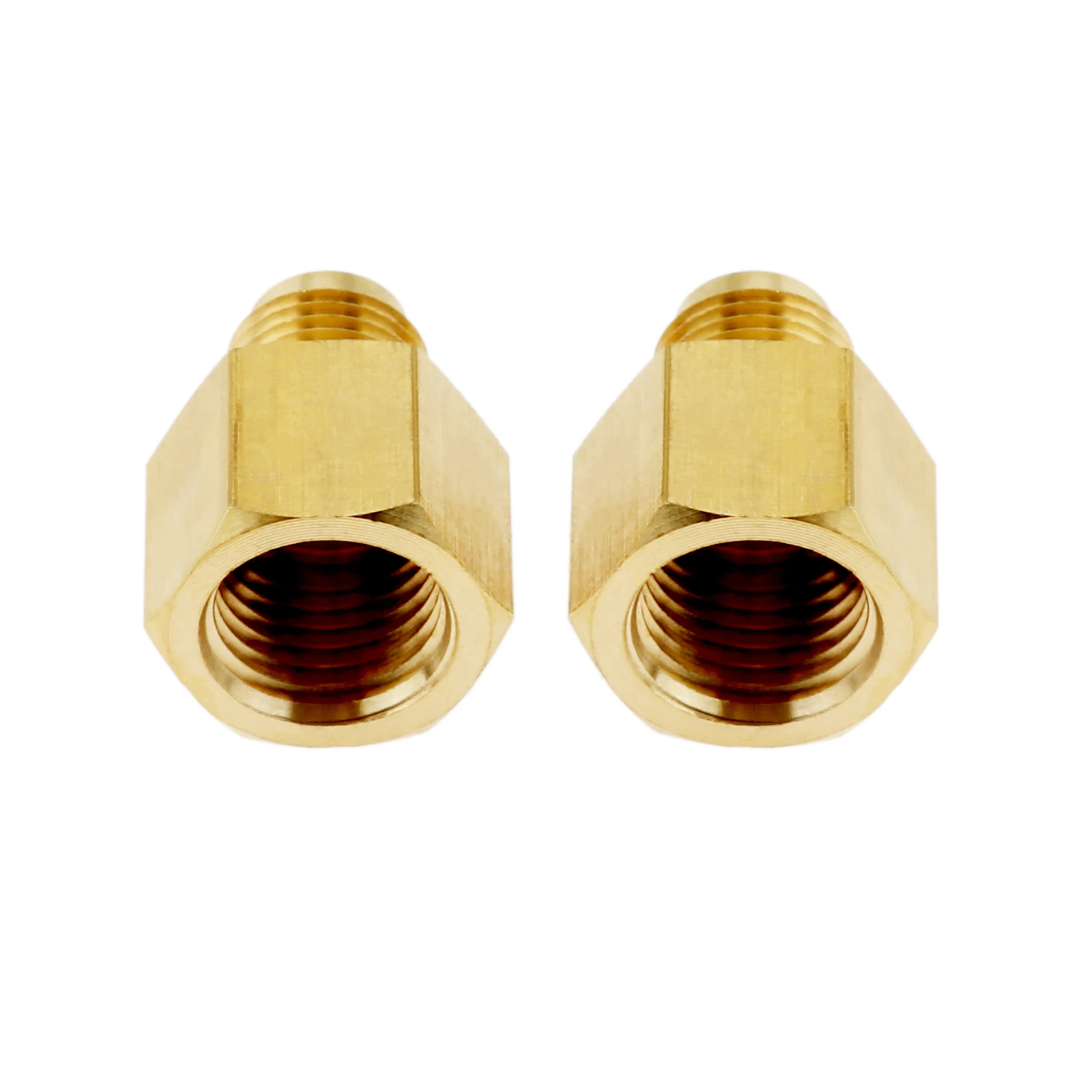 2Pcs 1/4\