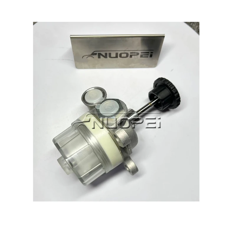 M-A-N Truck Fuel System Fuel Filter prefilter filter pump 51121500000 51121500001 51121500002