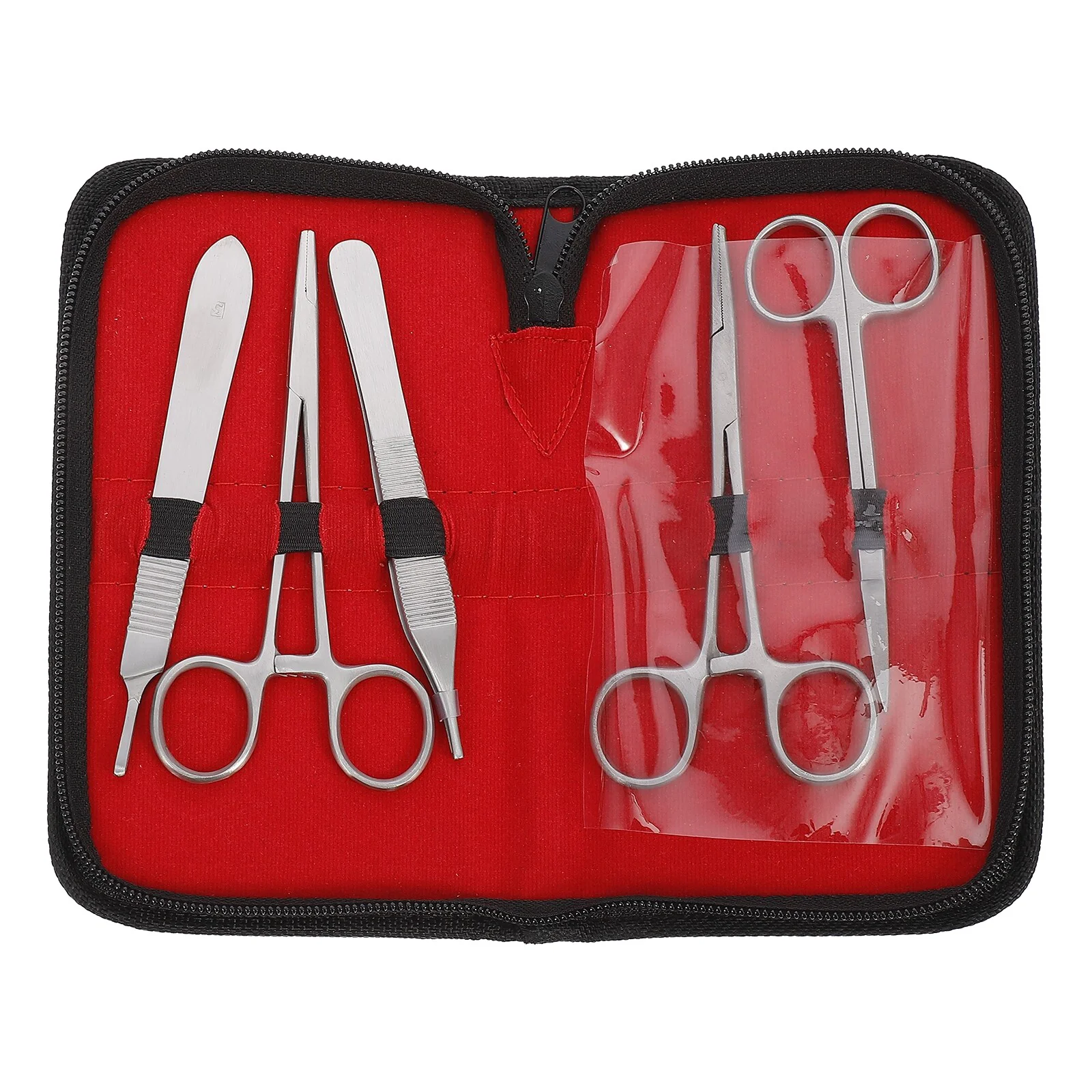Tool Biological Dissection Tools Suite Student Trainer Kit Practice
