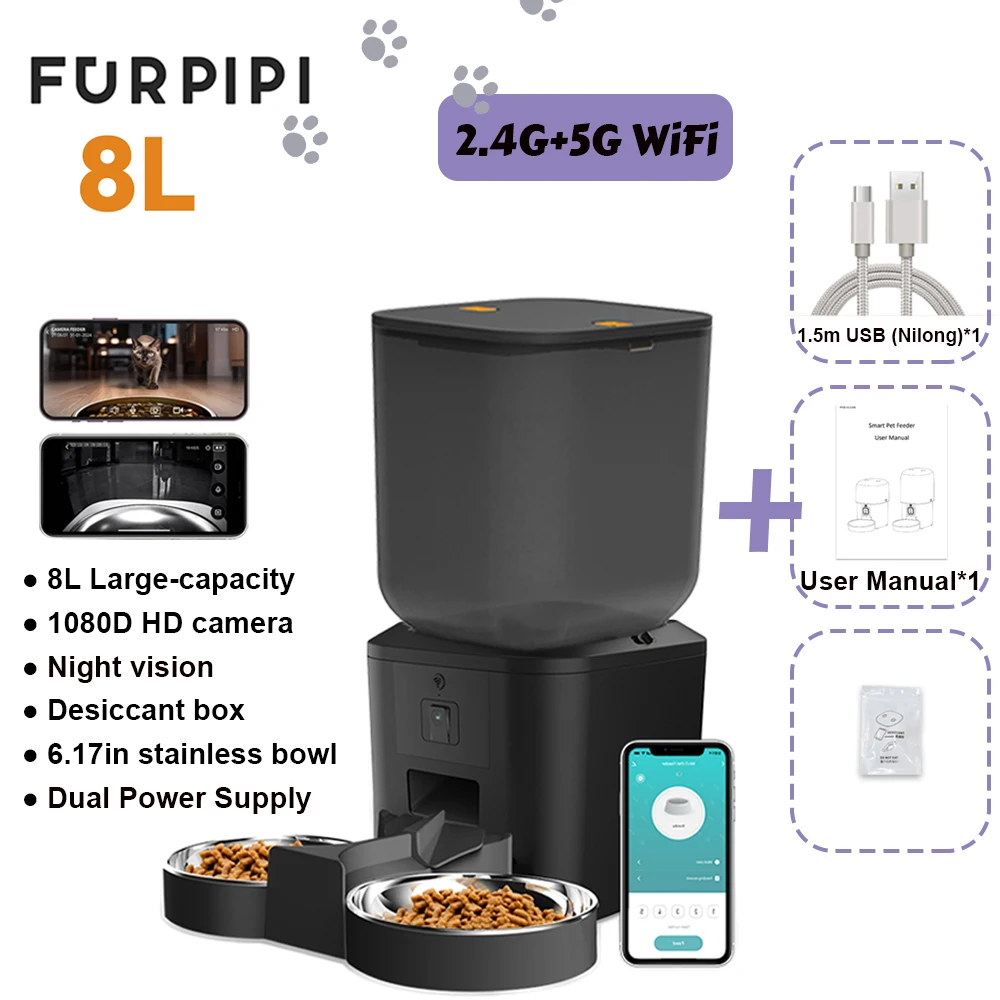 Bowlx2 No Adapter 5G
