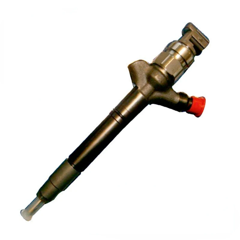 

095000-593# common rail injector for TOYOTA Hilux HILUX 2.5 2KD