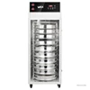 10-layers Food Dehydrator Stainless Steel Commercial Fruit Vegetable Dryer for Tea/Grains/seafood/herb Ect. Meat Drying Machine 2