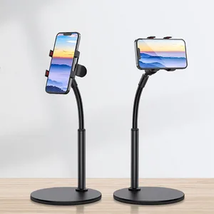 Image for Cell Phone Stand, Adjustable Height & Angle Go 