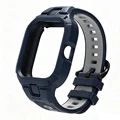 Midnight Blue Gray
