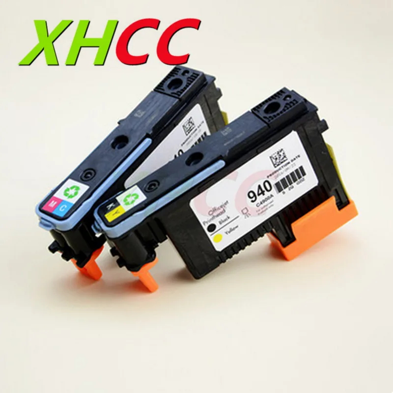 Печатающая головка для HP 940 C4900A C4901A печатающая Pro 8000 A809a A809n A811a 8500 A909a A909n A909g 8500A A910a
