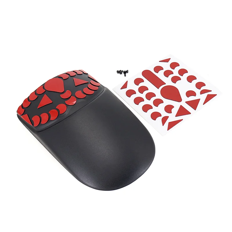 Accessori Moto Parafango Anteriore Parafango Prolunga Posteriore Per Honda Rebel Cmx 1100 Cmx1100 2021