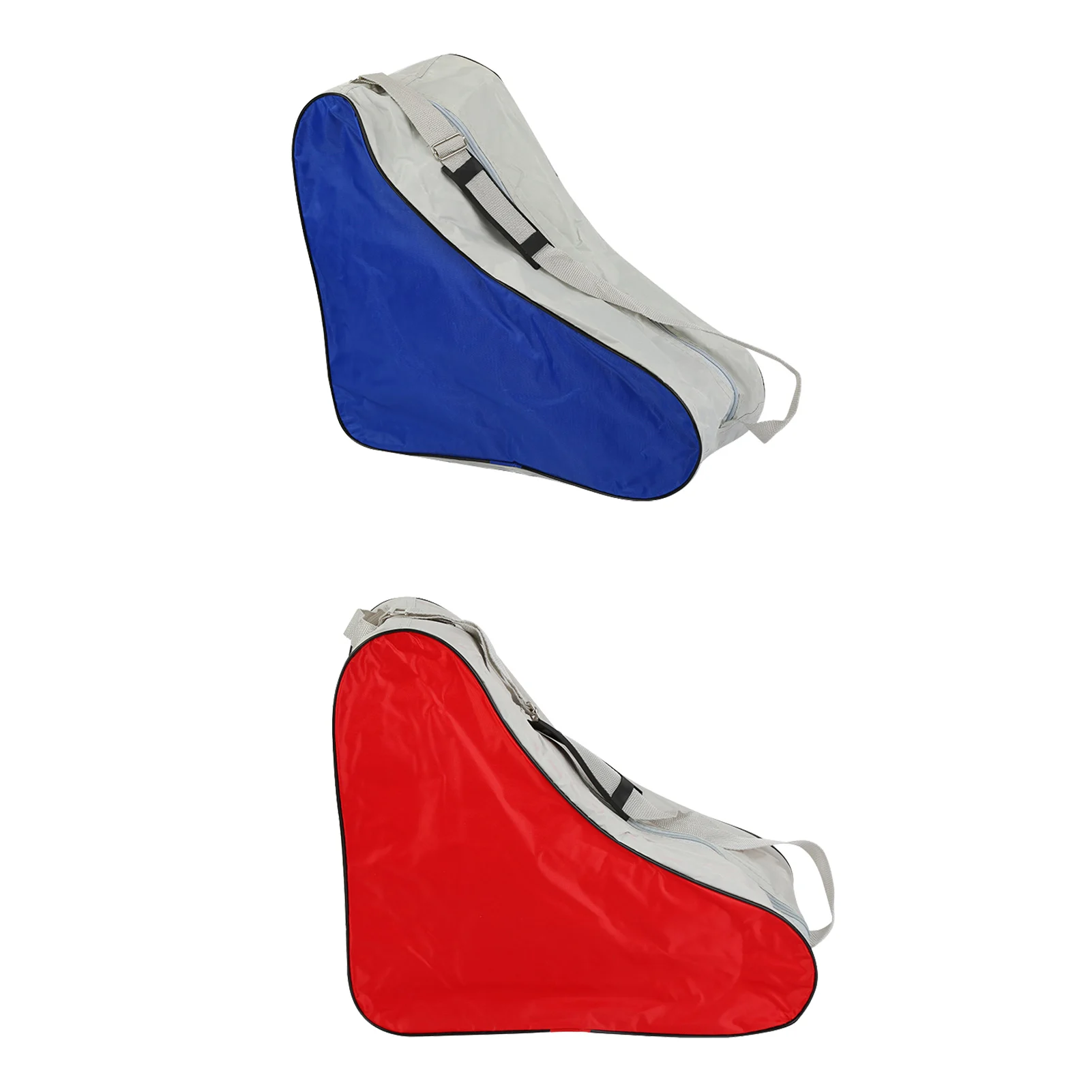 Ice Skate Storage Bag Skate Carry Bag Case Skate Storage Case Roller Skates Bag Sport