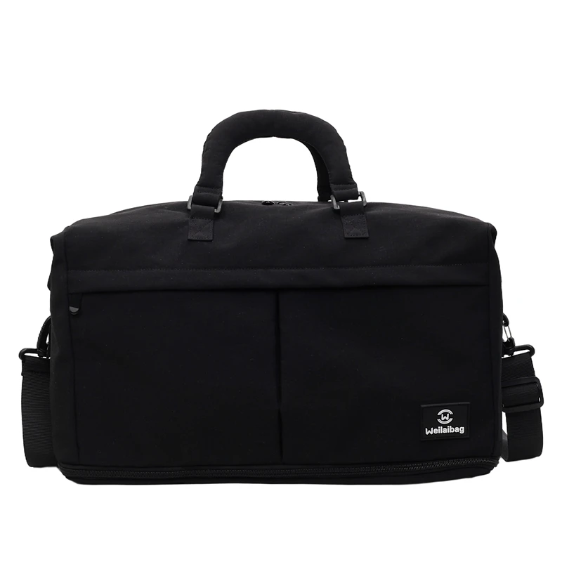 Women Travel Luggage Shoulder Bags Casual Outdoor Travel Short TripTote Bag Portable Commuting Gym Fitness Sports Handbag