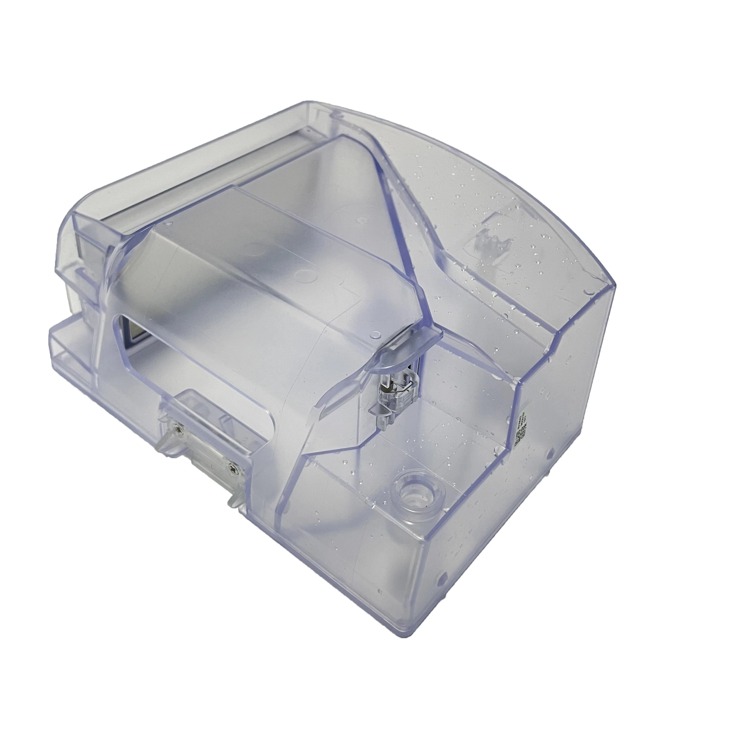 Description Picture 6 of item2in1 Water Tank Dust Box For Mi Roborock Q7 Max Q7 Max+ T8 Robot Vacuum Cleaner Replacement Spare Parts Accessories Kits
