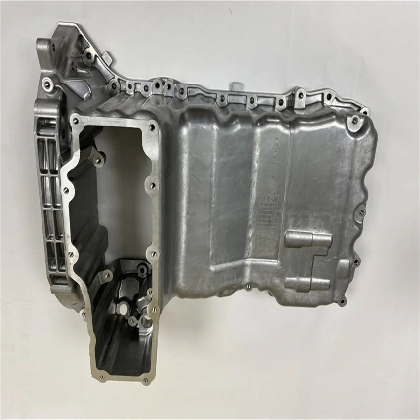 2740141100 Auto Parts Transmission Oil Pan for Mercedes Benz 274 014 11 00 W205 W212 M274